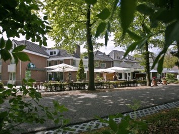 Boshotel Vlodrop